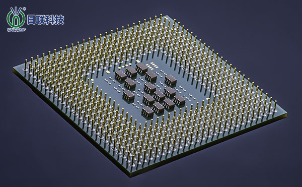 利用X-ray可以有效地檢測PCB板虛焊、粘連、銅箔脫落等缺陷