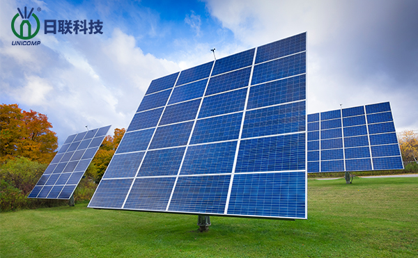 太陽(yáng)能路燈用的是什么電池呢？安全嗎？