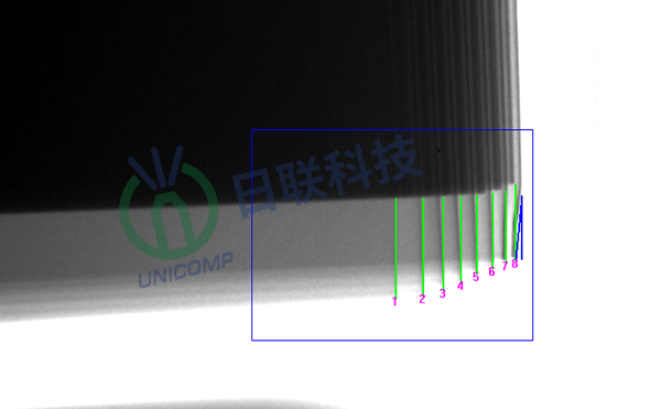 鋰電池卷芯的內(nèi)部缺陷如何檢測(cè)？