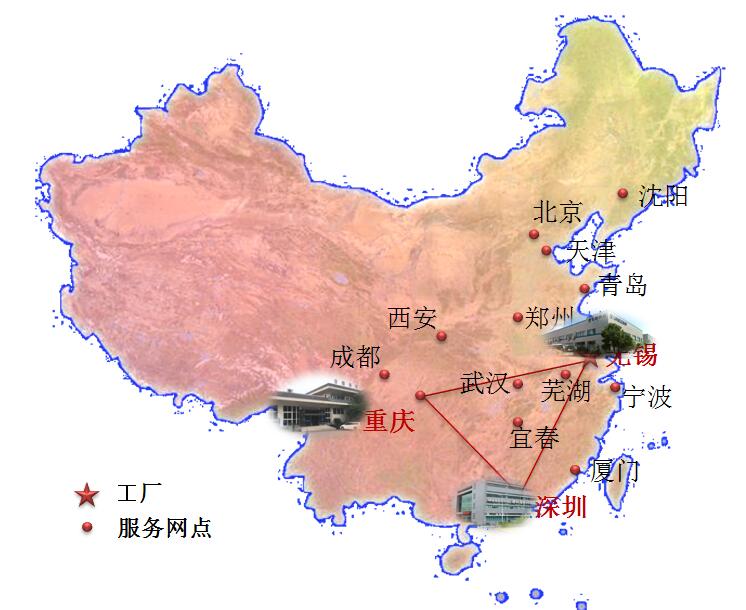日新月異，聯(lián)手共創(chuàng)未來