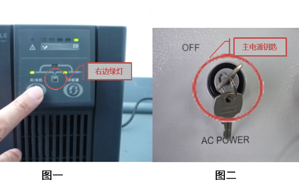 日聯(lián)科技X光機開關(guān)機流程及日常保養(yǎng)
