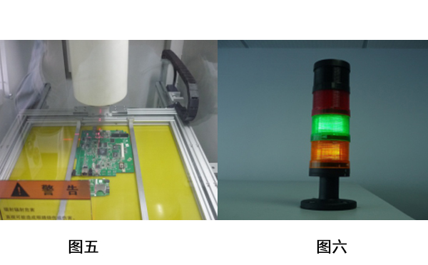 日聯(lián)科技X光機開關(guān)機流程及日常保養(yǎng)